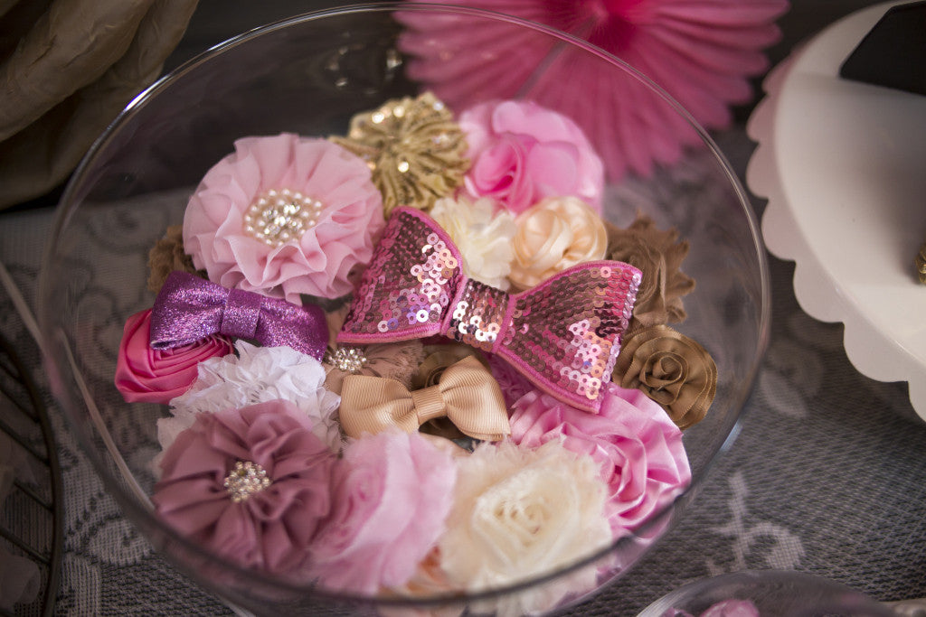 Headband kits