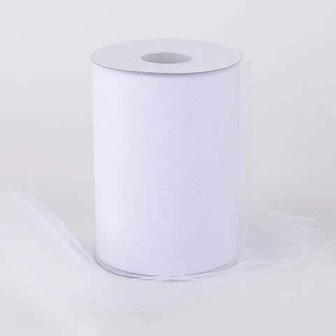 Tulle-White