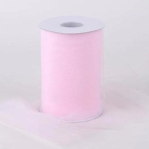 Copy of Copy of Copy of Tulle-Light Pink