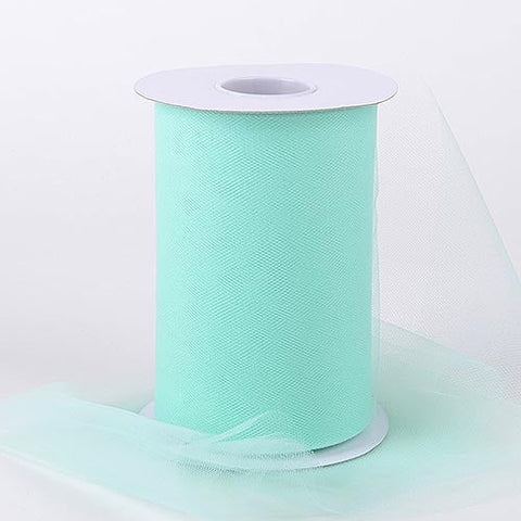 Copy of Copy of Copy of Copy of Copy of Tulle-Mint green