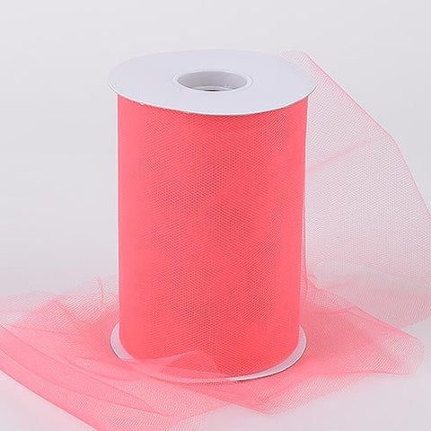 Copy of Copy of Tulle-Coral