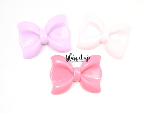 Bow Resin - Hair Bow Center
