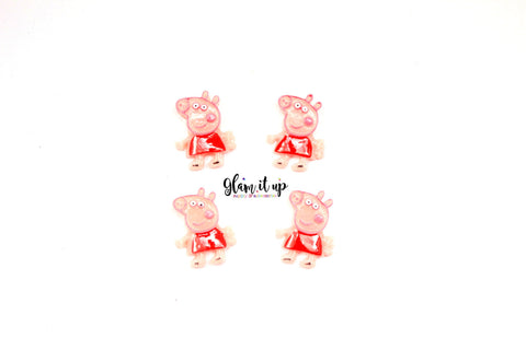 Peppa Pig Bow Center