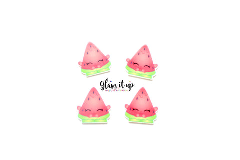 Shopkin Bow Center - Melonie Pips