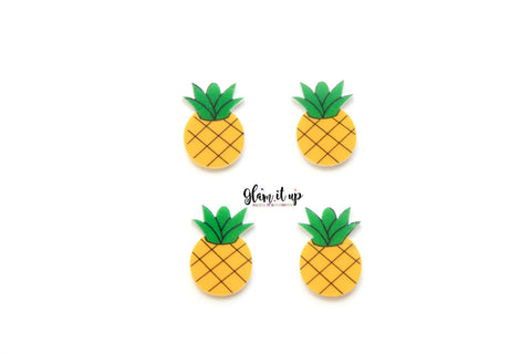 Pineapple Bow Center