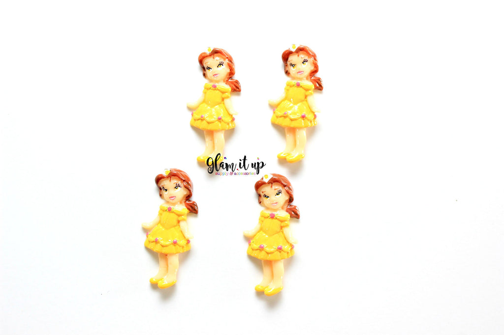 Hair bow centers discount